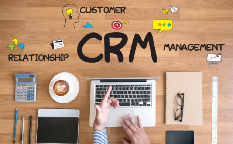 微信CRM软件：利用微信打造高效的CRM管理系统。
